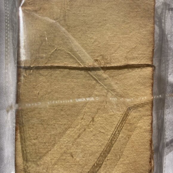 LEATHER VILLAGE Watercolor Paper - 6 X 4 inches, 50 Sheets - Mixed Media Waterco - Picture 4 of 4